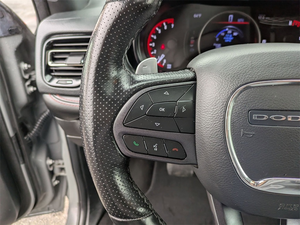 2023 Dodge Durango GT 20