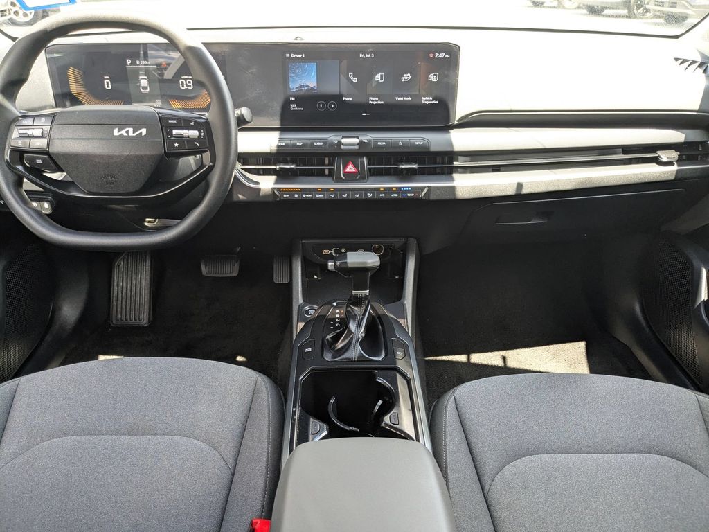 Thumbnail: 2025 Kia K4 - 23