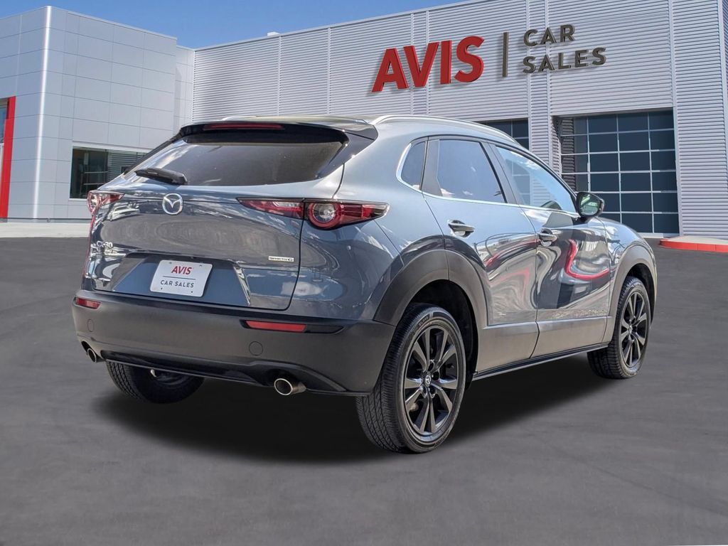 Thumbnail: 2025 Mazda CX-30 - 6