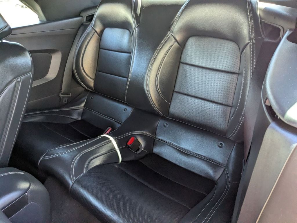 Thumbnail: 2025 Ford Mustang - 15