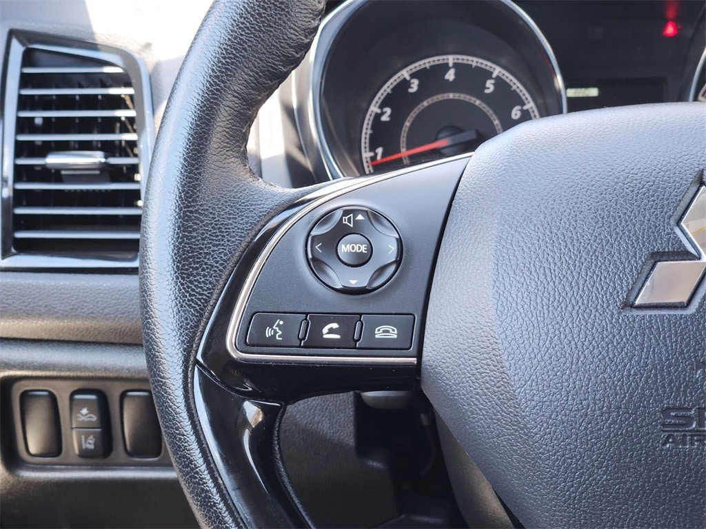 Thumbnail: 2024 Mitsubishi Outlander Sport - 23