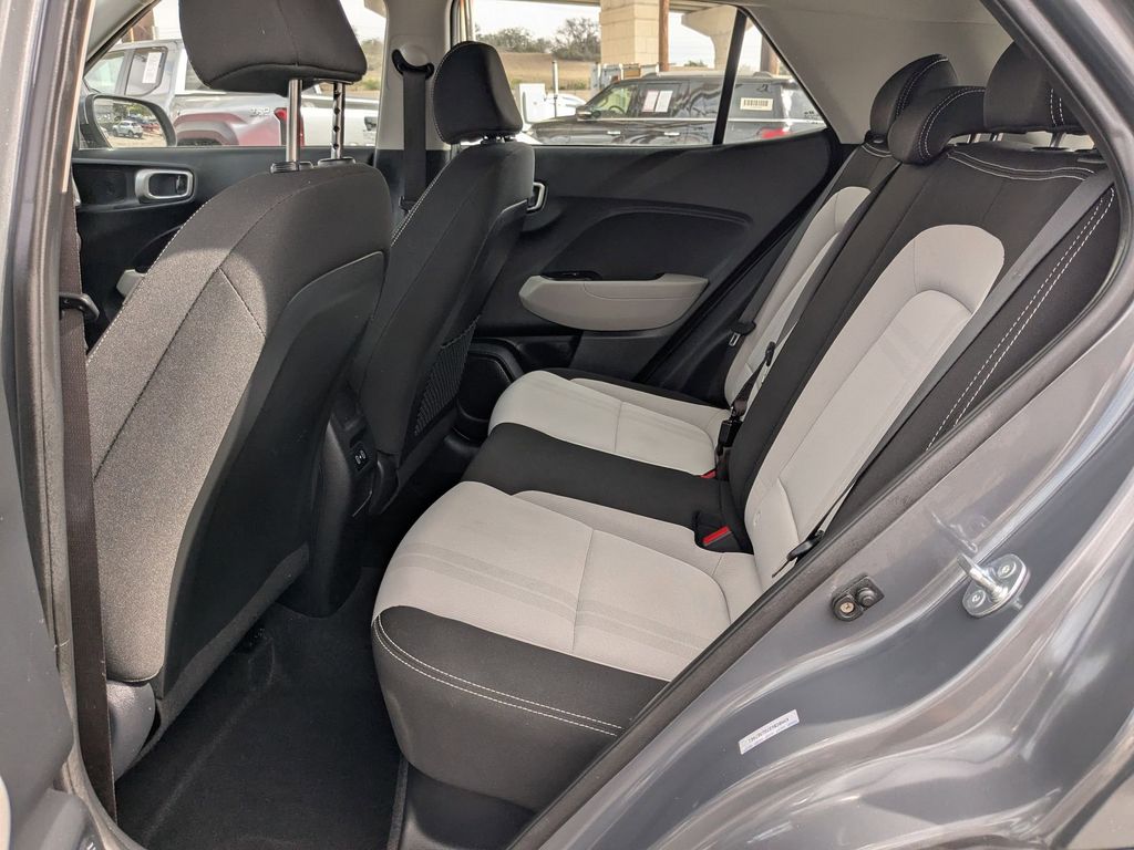 Thumbnail: 2025 Hyundai Venue - 24