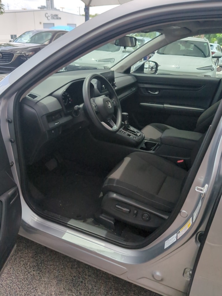 Thumbnail: 2024 Honda CR-V - 3