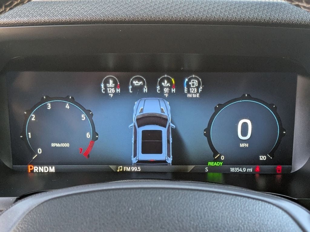 Thumbnail: 2025 Ford F-150 - 17