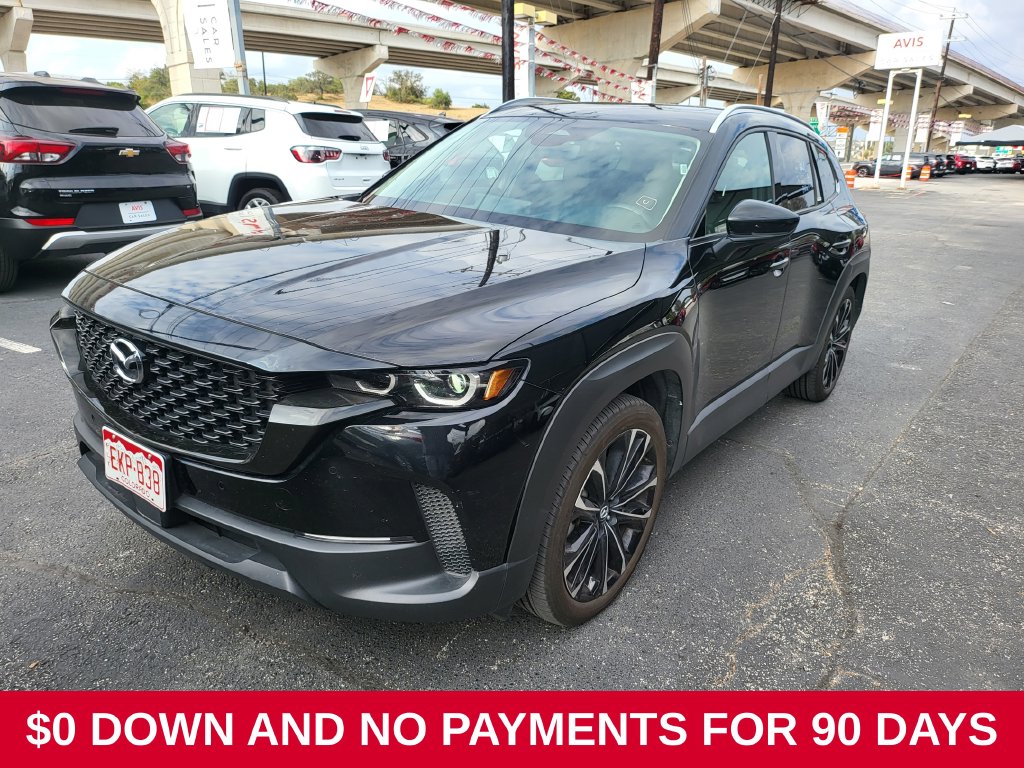 Used 2026 Mazda CX-50 For Sale at AVIS Car Sales | VIN