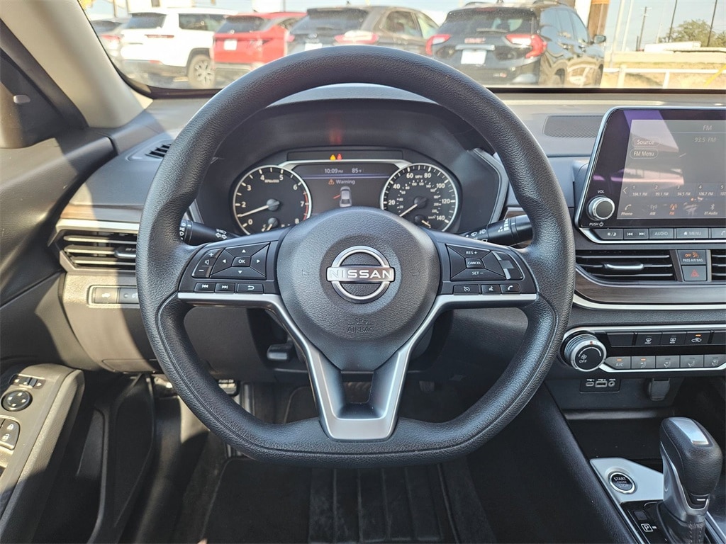 Thumbnail: 2024 Nissan Altima - 22