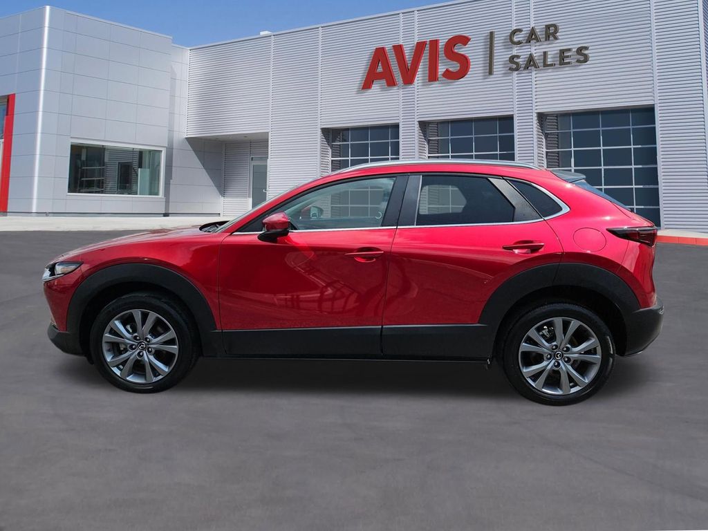 Thumbnail: 2025 Mazda CX-30 - 2