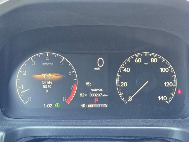 Thumbnail: 2025 Honda Odyssey - 16