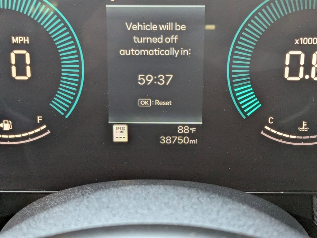 Thumbnail: 2025 Hyundai Sonata - 20