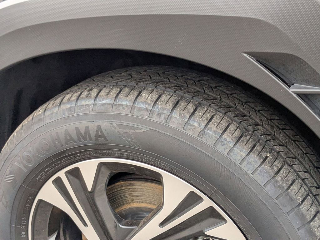 Thumbnail: 2025 Subaru Crosstrek - 30