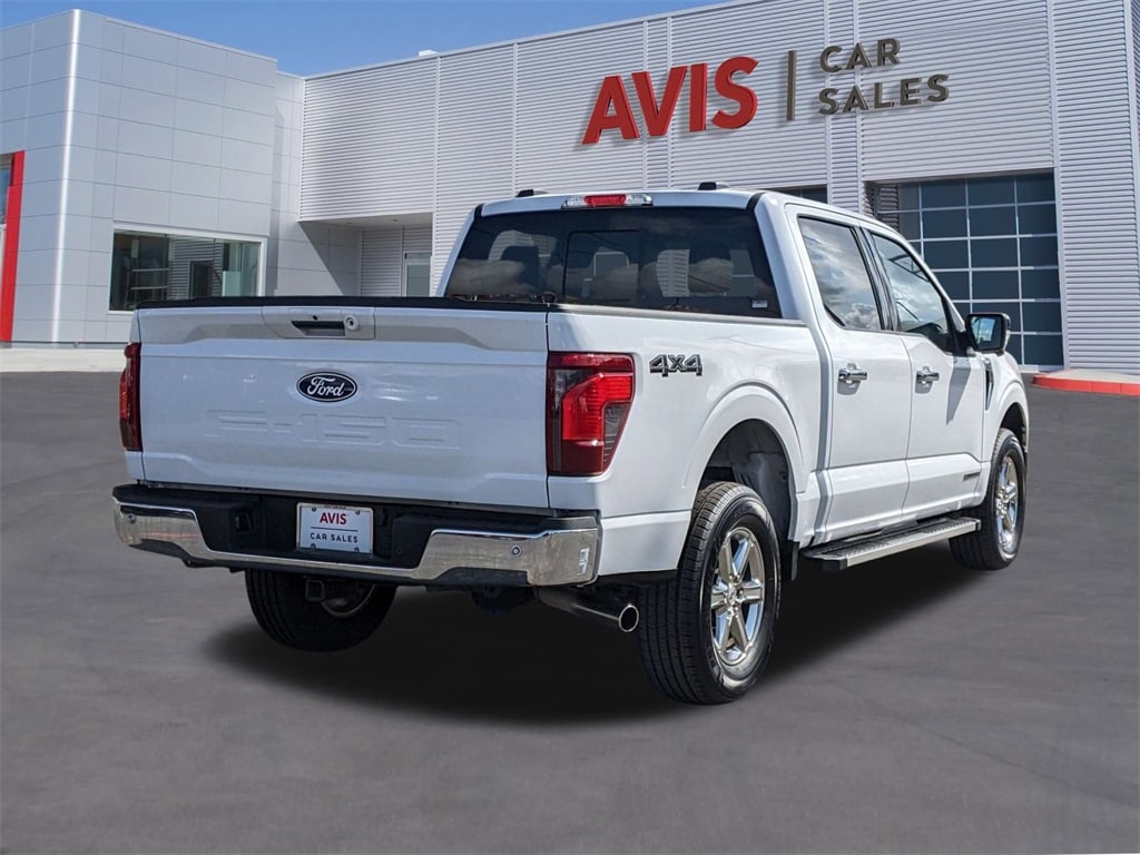 Thumbnail: 2024 Ford F-150 - 6