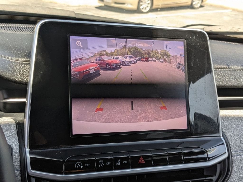 Thumbnail: 2025 Jeep Compass - 20