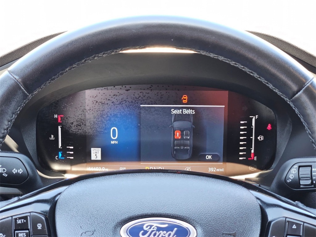 Thumbnail: 2024 Ford Escape - 25