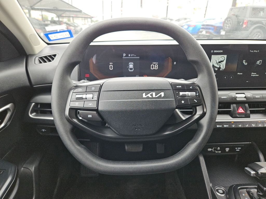 Thumbnail: 2025 Kia K4 - 24