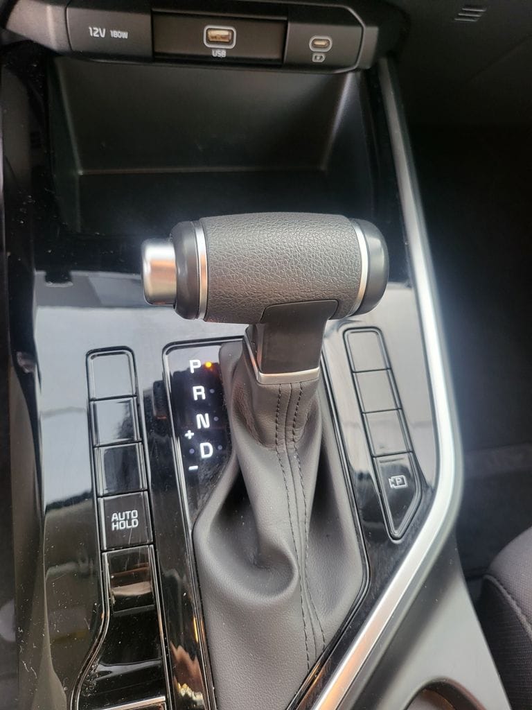 Thumbnail: 2025 Kia Niro - 6