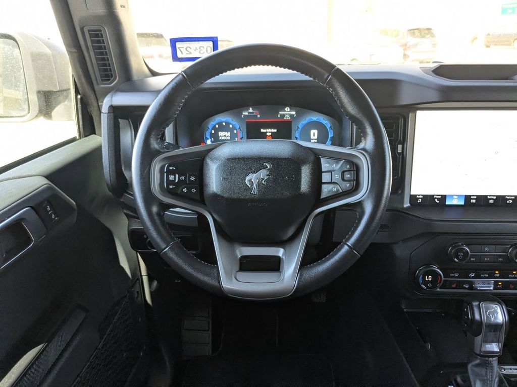 Thumbnail: 2025 Ford Bronco - 26