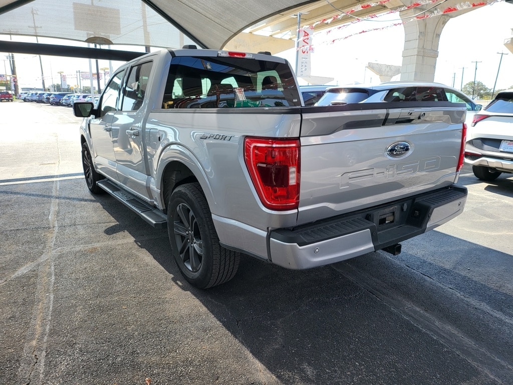 Thumbnail: 2023 Ford F-150 - 7