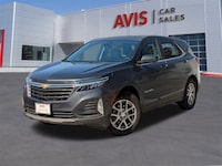 2023 Chevrolet Equinox LT -
                  Live Oak, TX