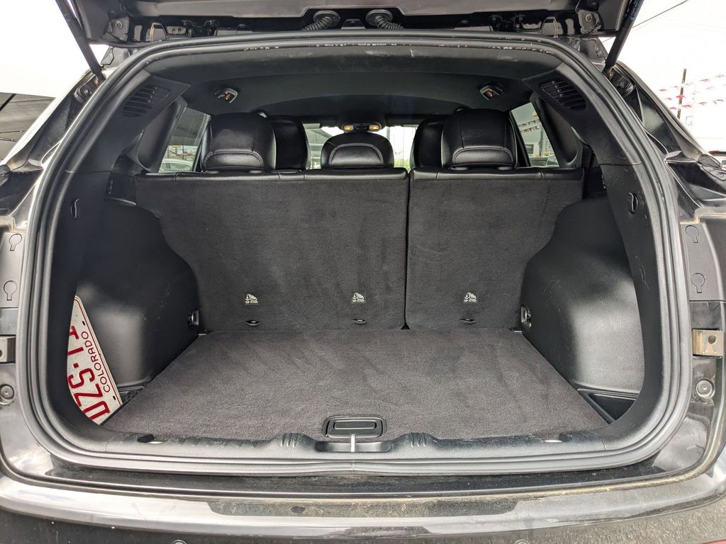 Thumbnail: 2025 Jeep Compass - 30