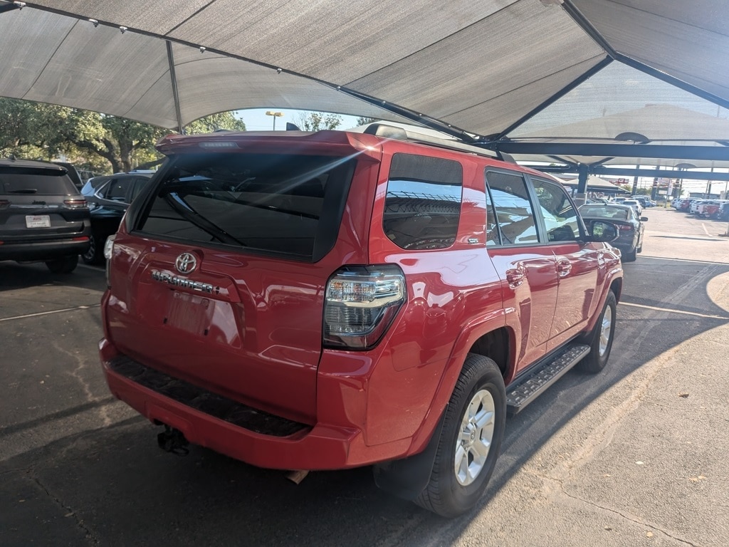 Thumbnail: 2024 Toyota 4Runner - 7