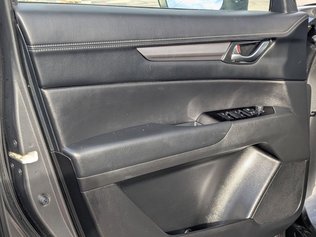 Thumbnail: 2025 Mazda CX-5 - 13