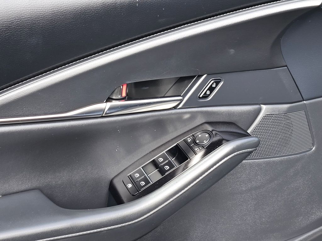 Thumbnail: 2025 Mazda CX-30 - 14