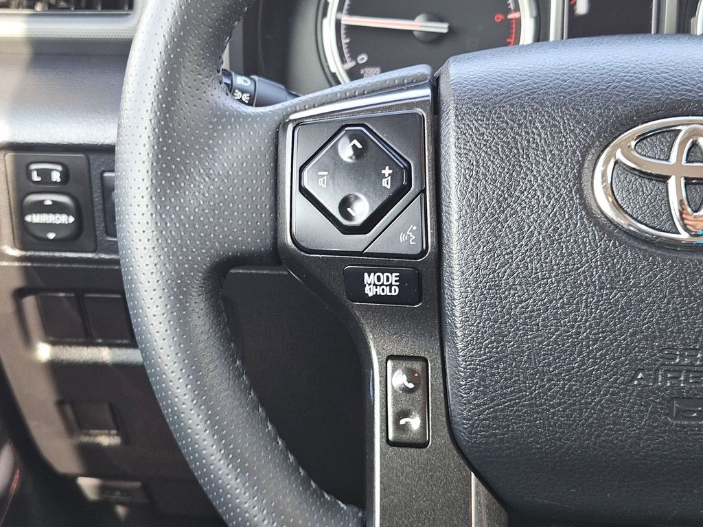 Thumbnail: 2024 Toyota 4Runner - 23