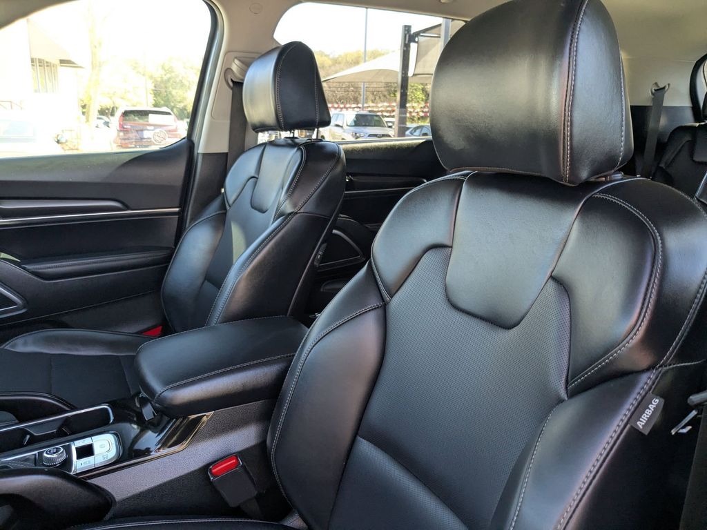 Thumbnail: 2025 Kia Telluride - 13