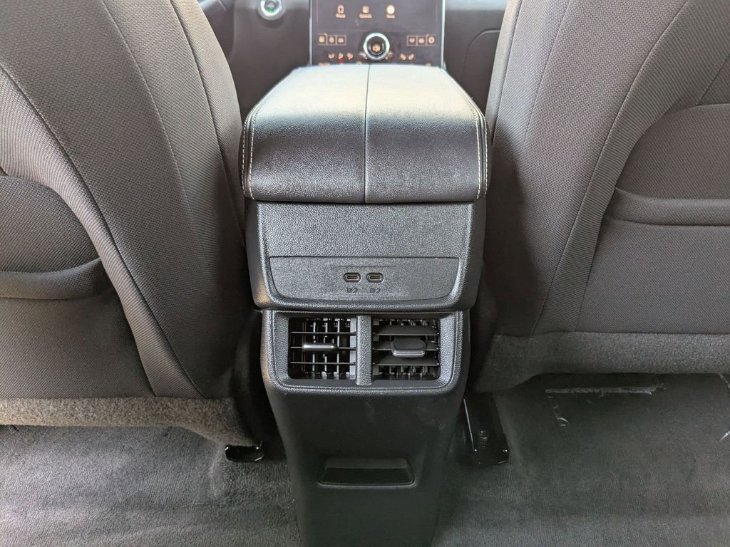Thumbnail: 2025 GMC Terrain - 26