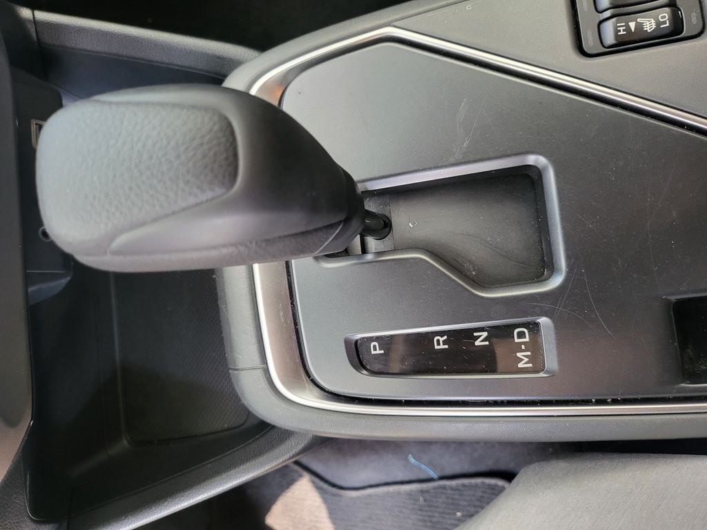 Thumbnail: 2025 Subaru Crosstrek - 6