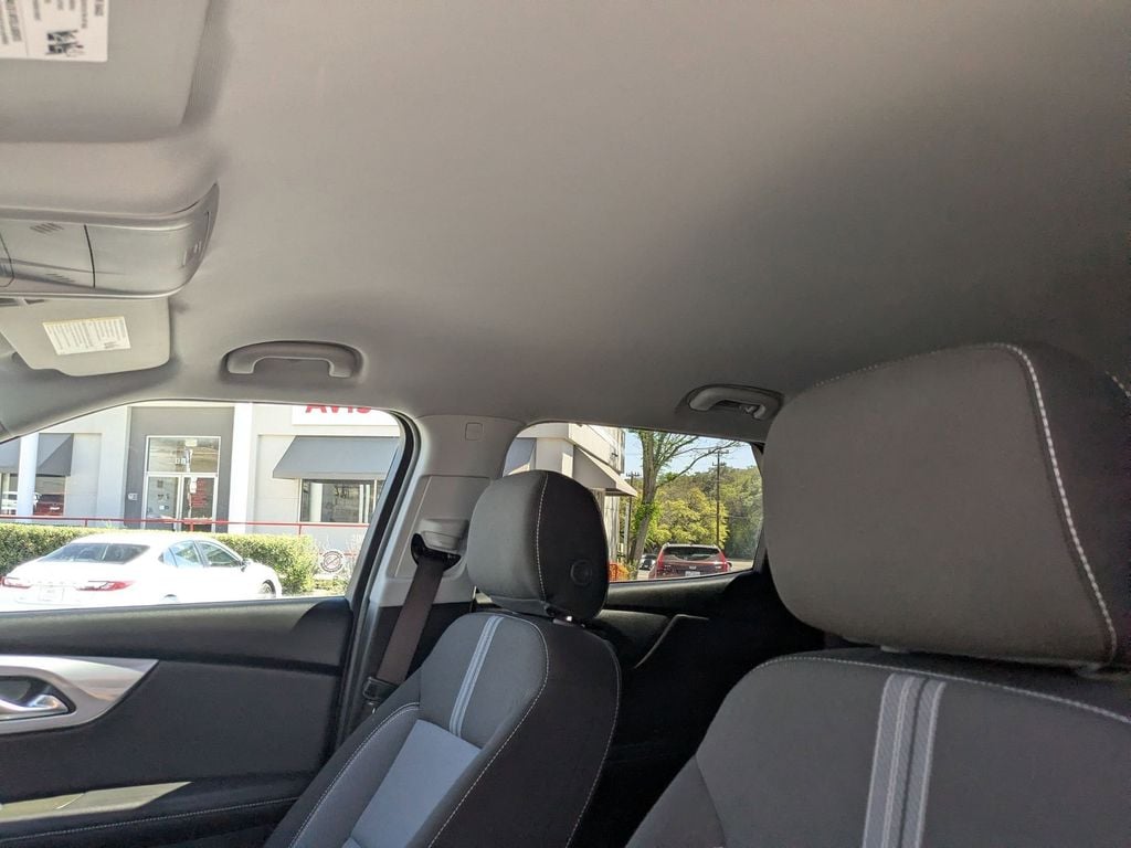 Thumbnail: 2025 Chevrolet Blazer - 14