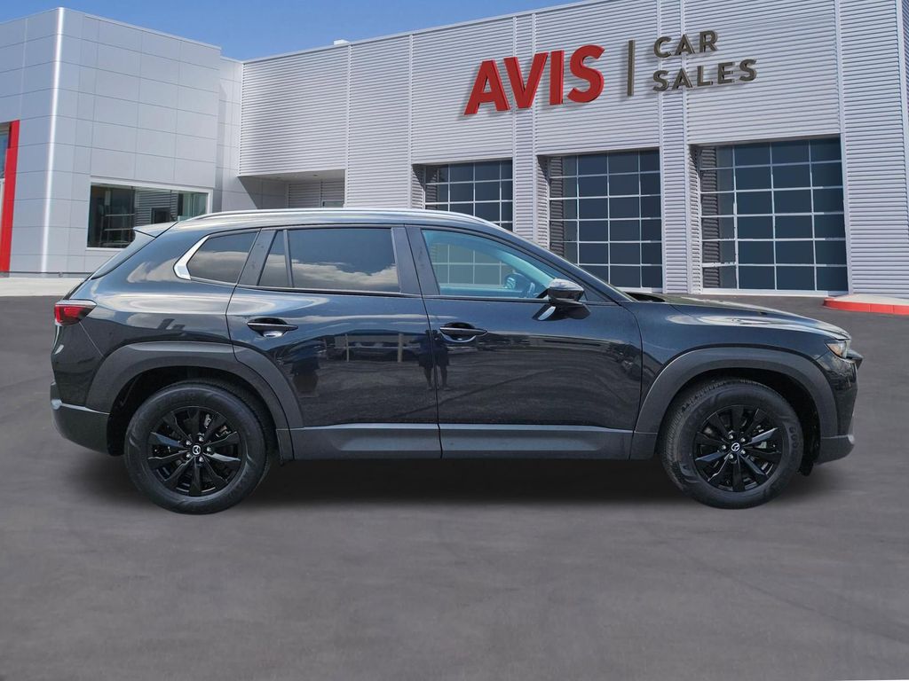 Thumbnail: 2025 Mazda CX-50 - 7