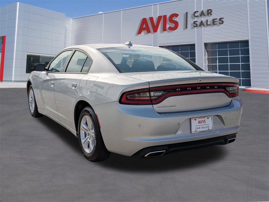 Thumbnail: 2023 Dodge Charger - 9