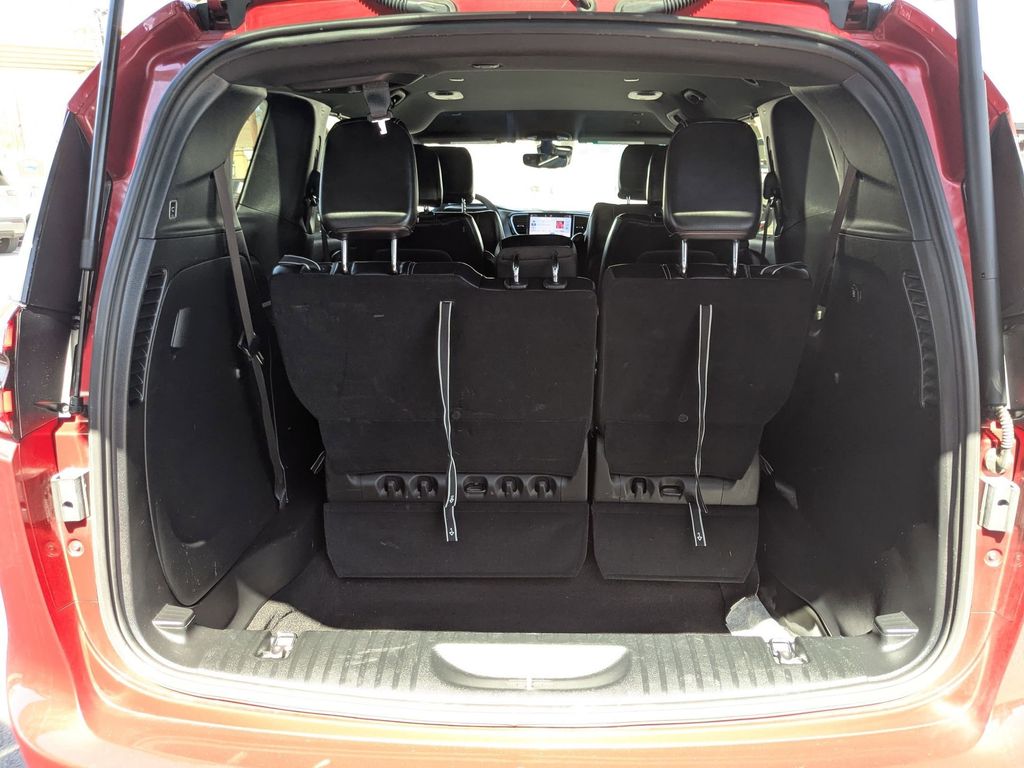 Thumbnail: 2025 Chrysler Pacifica - 26