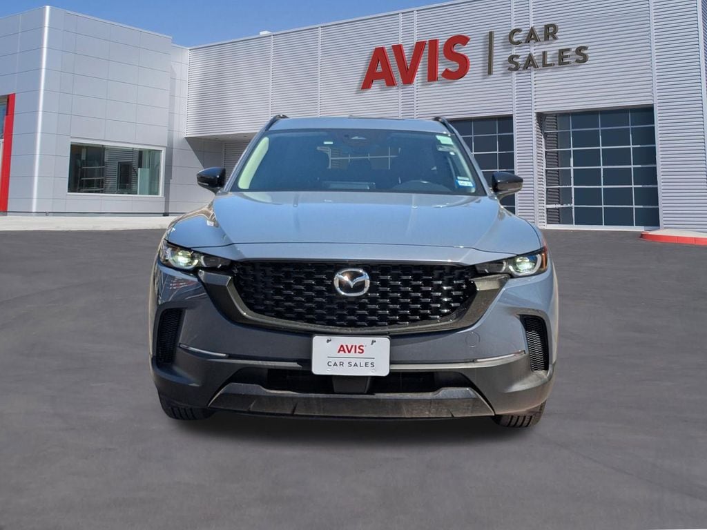 Thumbnail: 2025 Mazda CX-50 - 10