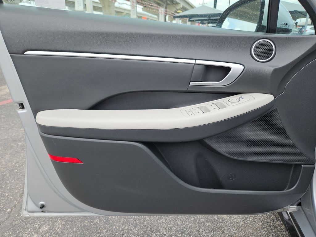 Thumbnail: 2025 Hyundai Sonata - 14