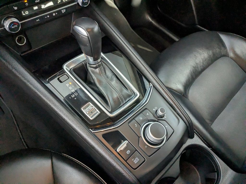 Thumbnail: 2025 Mazda CX-5 - 21