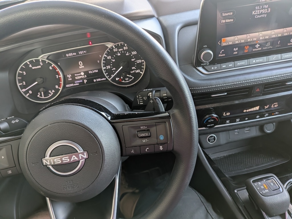 Thumbnail: 2023 Nissan Rogue - 5