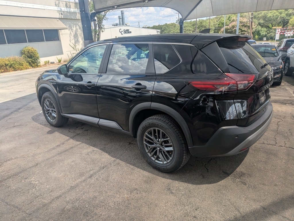 Thumbnail: 2023 Nissan Rogue - 6