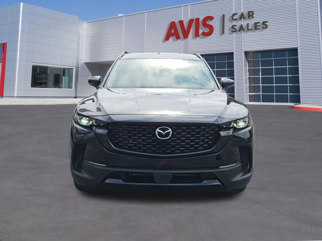 Thumbnail: 2025 Mazda CX-50 - 10