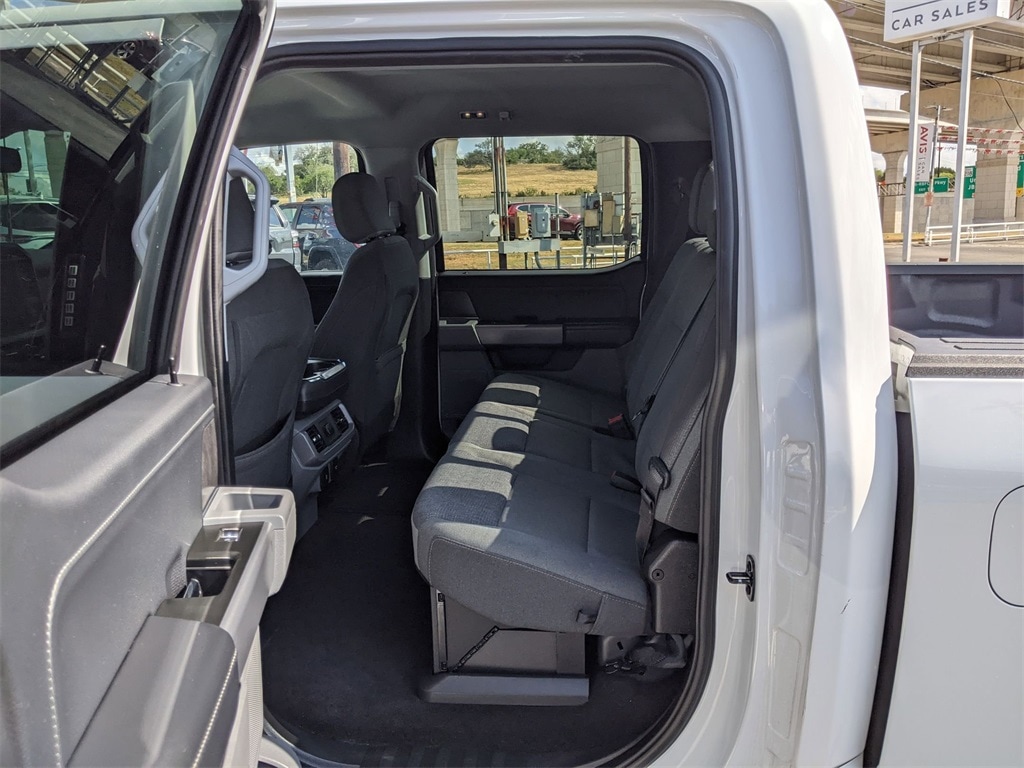 Thumbnail: 2024 Ford F-150 - 24