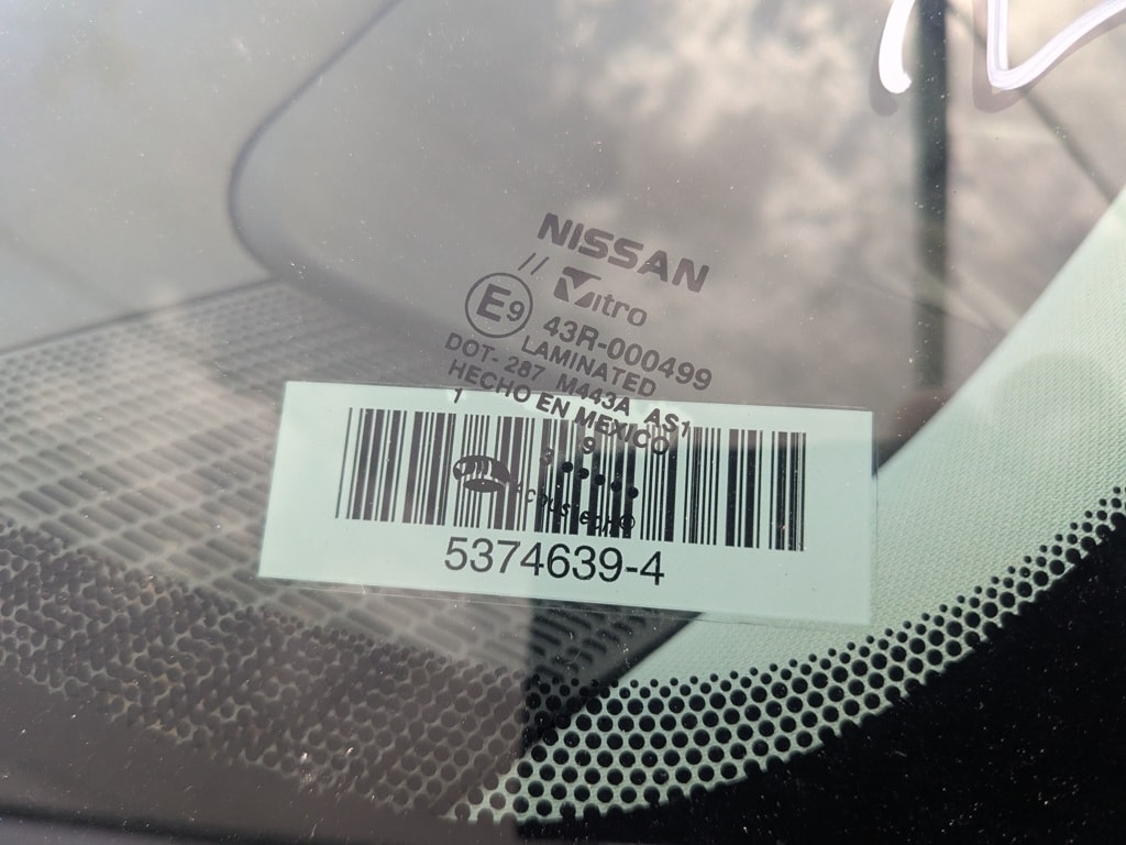 Thumbnail: 2023 Nissan Rogue - 10
