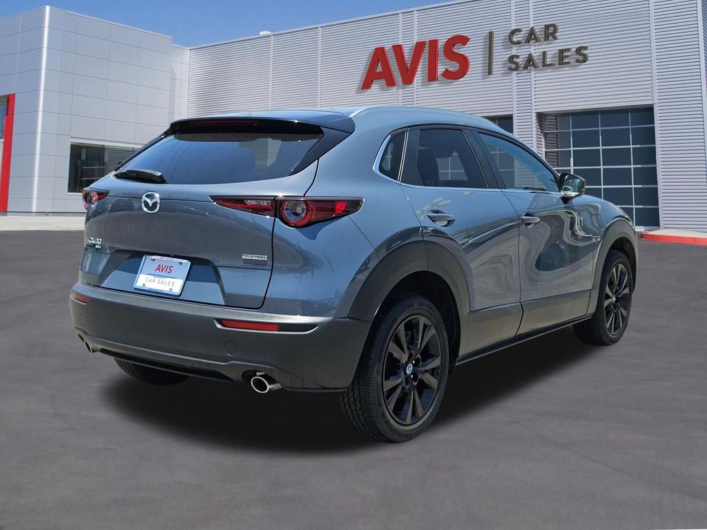 Thumbnail: 2025 Mazda CX-30 - 6
