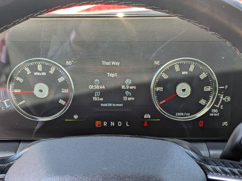 Thumbnail: 2025 Ford Mustang - 19