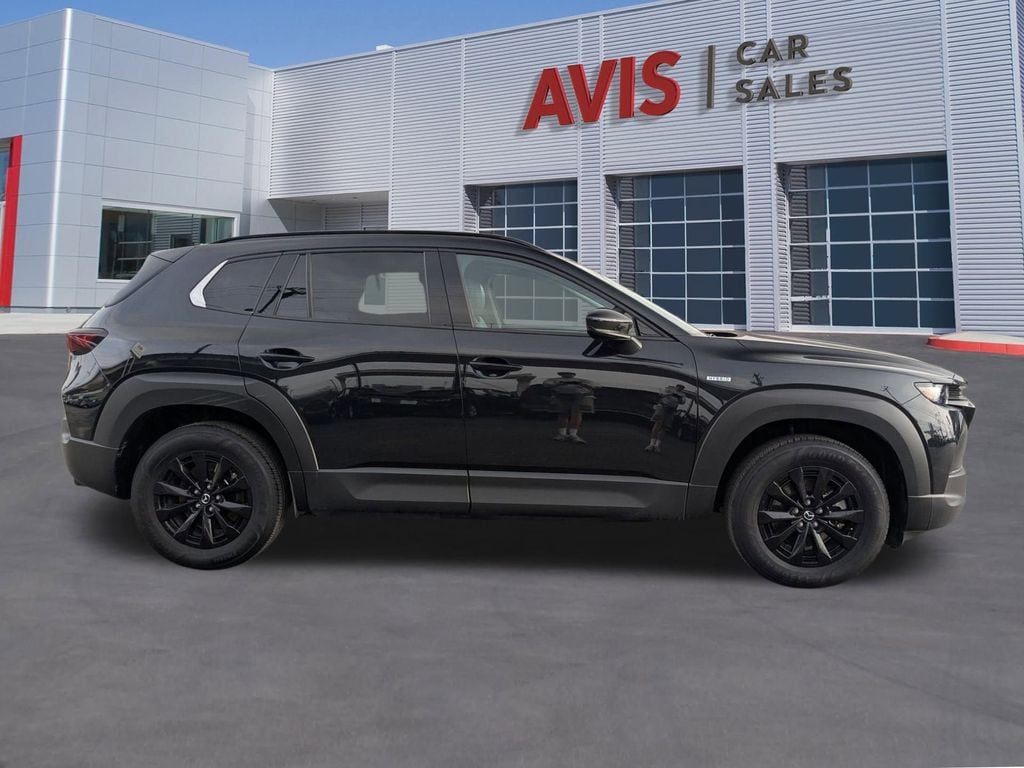 Thumbnail: 2025 Mazda CX-50 - 7