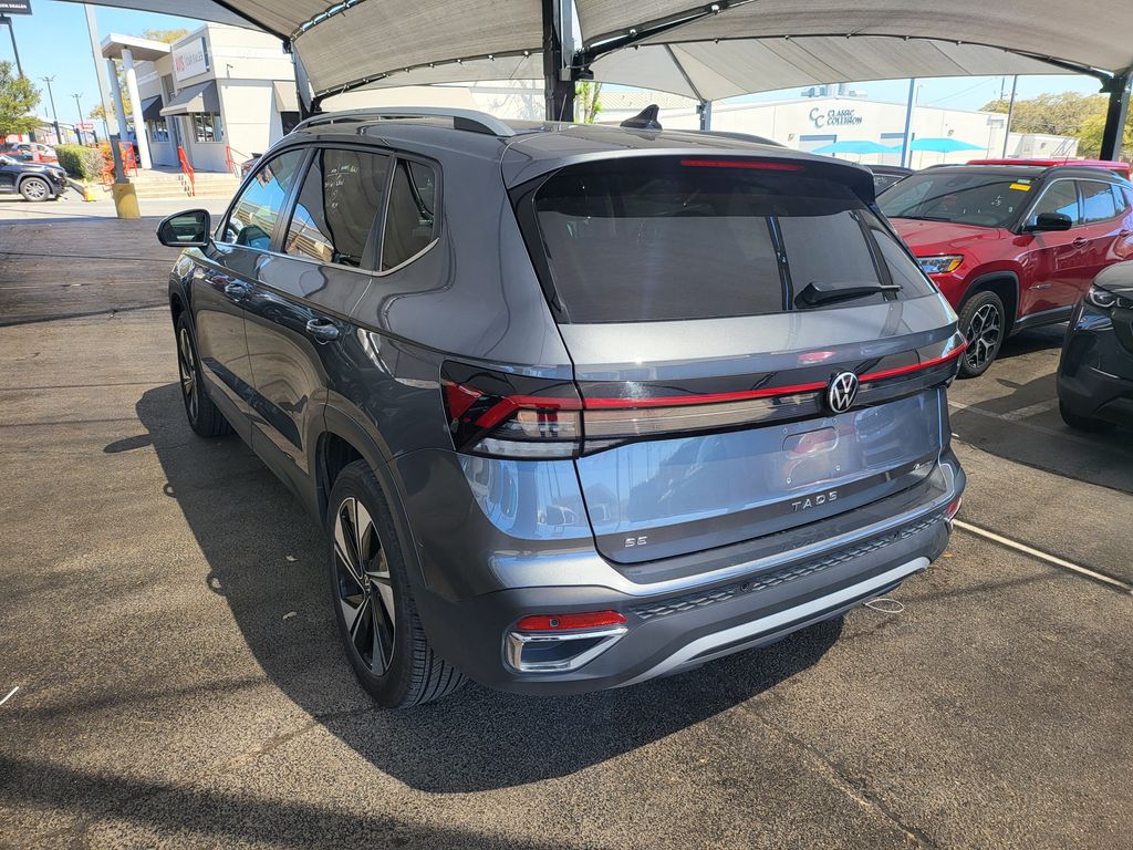 Thumbnail: 2025 Volkswagen Taos - 13