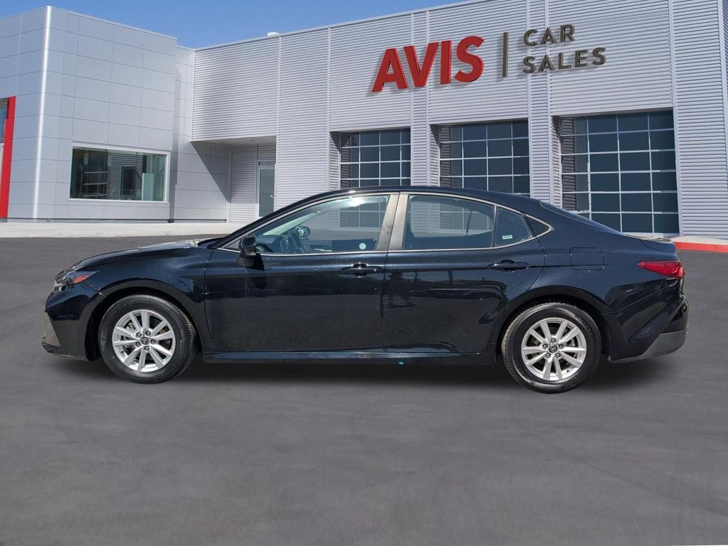 Thumbnail: 2025 Toyota Camry - 2