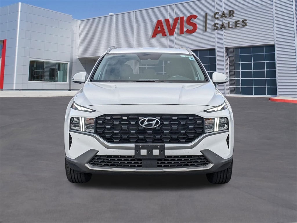 Thumbnail: 2023 Hyundai Santa Fe - 2