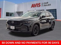 2025 Mazda CX-50 S Premium -
                  Live Oak, TX