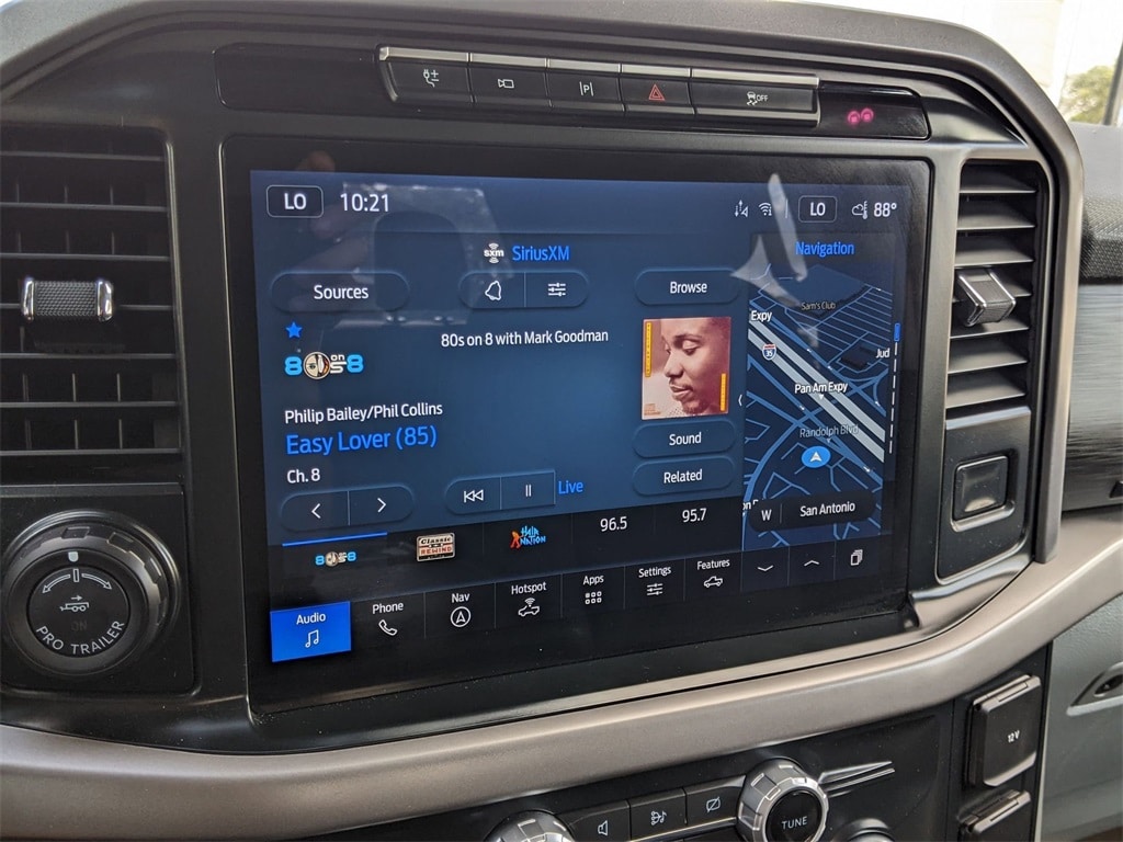 Thumbnail: 2024 Ford F-150 - 19